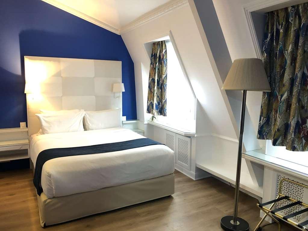 Hôtel Gavarni Paris Chambre photo