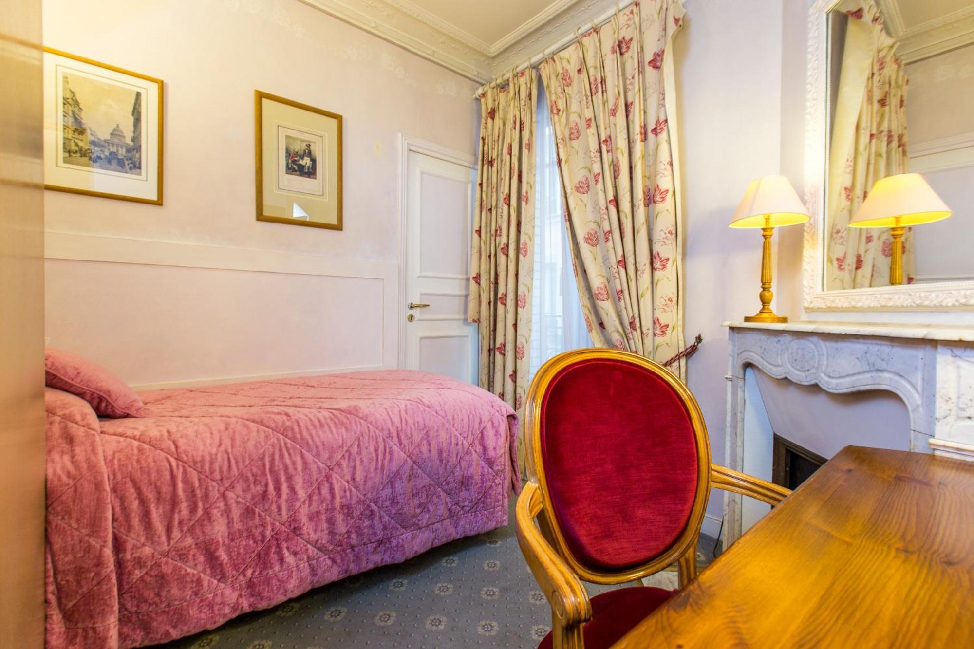 Hôtel Gavarni Paris Chambre photo